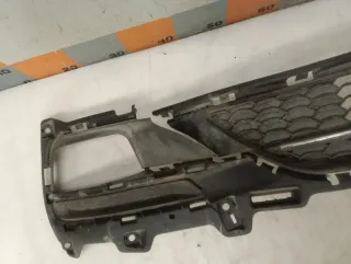 865614Y500 Решетка переднего бампера Kia Rio 3 Арт 2-528156, вид 2