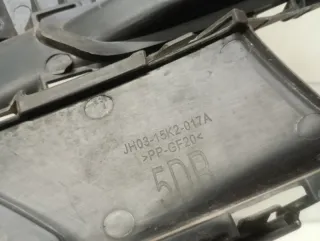 865614Y500 Решетка переднего бампера Kia Rio 3 Арт 2-528156, вид 9