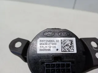954302T900 Кнопка start stop Kia Optima 3 Арт 2-528158, вид 4