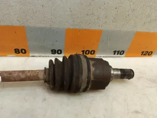 495001R000 Полуось передняя левая (приводной вал, ШРУС) Kia Rio 3 Арт 2-528228, вид 7