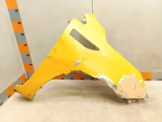 663214Y000 Крыло переднее правое Kia Rio 3 Арт 2-528250, вид 1