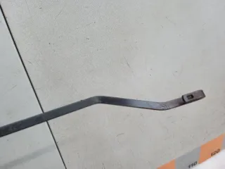 D20267321 Щеткодержатель (поводок стеклоочистителя, дворник) Mazda Demio 1 Арт 2-528559, вид 5