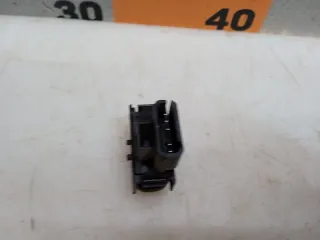 A1638200210 Кнопка подогрева сидений Mercedes ML W163 Арт 2-528839, вид 5