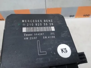 A2108203526 Блок управления (другие) Mercedes C W202 Арт 2-528971, вид 6