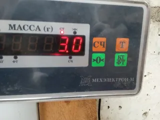 A0034313312 Блок ABS Mercedes C W202 Арт 2-529159, вид 8