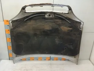 A1638800157 Капот Mercedes ML W163 Арт 2-529192, вид 9