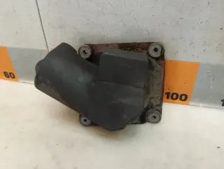 MR910711 Моторчик стеклоочистителя передний Mitsubishi Carisma Арт 2-529416, вид 6