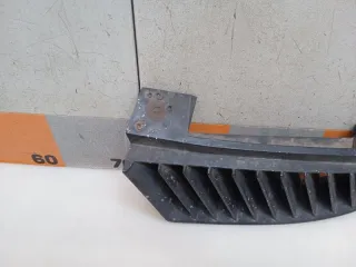 MN127773 Решетка радиатора Mitsubishi Colt 6 Арт 2-529517, вид 2
