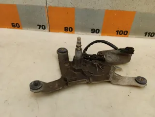 MB952197 Моторчик заднего стеклоочистителя (дворника) Mitsubishi Carisma Арт 2-529616, вид 7