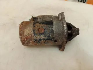 MD301350 Стартер Mitsubishi Colt 5 Арт 2-529661, вид 4