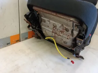 MR789781 Сиденье переднее Mitsubishi Colt 5 Арт 2-529705, вид 6