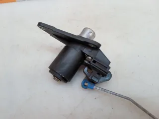 90541604 Замок багажника Opel Corsa B Арт 2-529943, вид 3