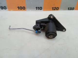 90541604 Замок багажника Opel Corsa B Арт 2-529943, вид 5