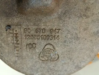 90570947 Коллектор впускной Opel Corsa B Арт 2-530002, вид 6