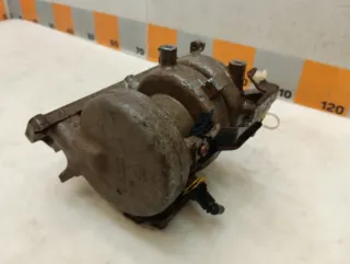 90570947 Коллектор впускной Opel Corsa B Арт 2-530002, вид 7