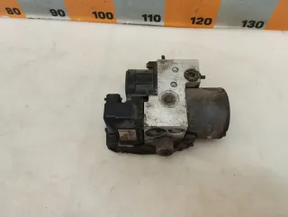 09127108 Блок ABS Opel Corsa C Арт 2-530003, вид 1