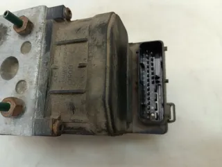 09127108 Блок ABS Opel Corsa C Арт 2-530003, вид 4