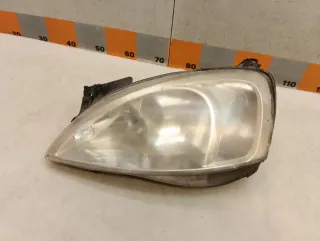 9115048 Фара левая Opel Corsa C Арт 2-530040, вид 1