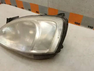 9115048 Фара левая Opel Corsa C Арт 2-530040, вид 3