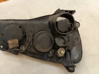 9115048 Фара левая Opel Corsa C Арт 2-530040, вид 6