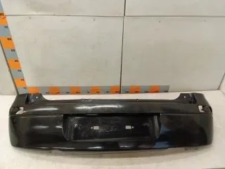 09116144 Бампер задний Opel Corsa C Арт 2-530078, вид 1