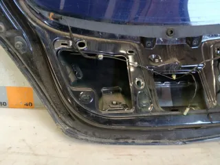13266302 Крышка багажника (дверь 3-5) Opel Corsa D Арт 2-530115, вид 8