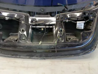 13266302 Крышка багажника (дверь 3-5) Opel Corsa D Арт 2-530115, вид 9