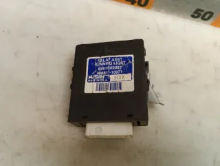 8281002033 Блок управления светом Pontiac Vibe 1 Арт 2-530409, вид 1