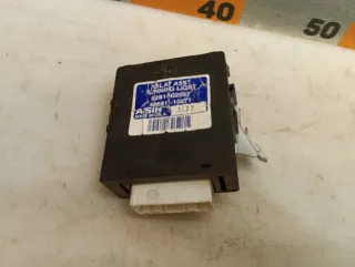 8281002033 Блок управления светом Pontiac Vibe 1 Арт 2-530409, вид 7
