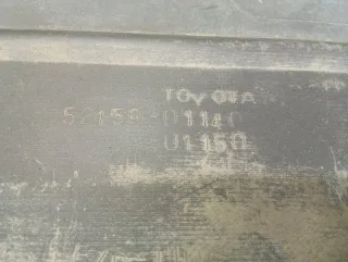 5215901140 Бампер задний Pontiac Vibe 1 Арт 2-530476, вид 10