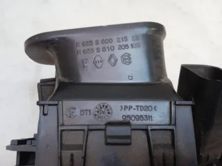 7701047697 Дефлектор обдува салона Renault Clio 2 Арт 2-530537, вид 5