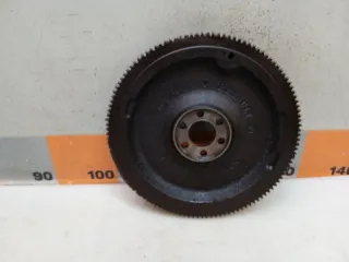 7700867927 Маховик Renault Clio 2 1.2л Арт 2-530568, вид 1