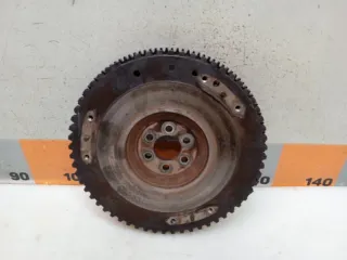 7700867927 Маховик Renault Clio 2 1.2л Арт 2-530568, вид 5