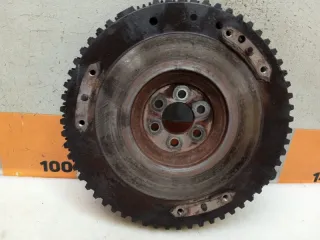 7700867927 Маховик Renault Clio 2 1.2л Арт 2-530568, вид 7