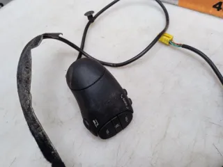 8200058695 Переключатель магнитолы Renault Clio 2 Арт 2-530584, вид 4