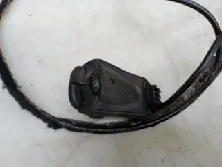 8200058695 Переключатель магнитолы Renault Clio 2 Арт 2-530584, вид 6