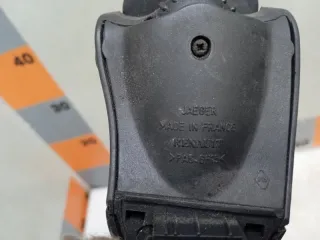 8200058695 Переключатель магнитолы Renault Clio 2 Арт 2-530584, вид 7