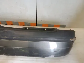 7701470812 Бампер задний Renault Clio 2 Арт 2-530613, вид 8