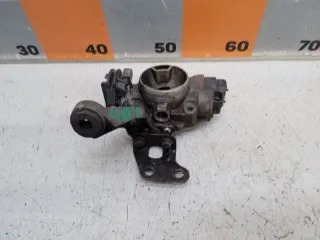 7700868844 Заслонка дроссельная Renault Clio 2 Арт 2-530625, вид 1
