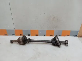 7700110484 Полуось передняя левая (приводной вал, ШРУС) Renault Clio 2 Арт 2-530660, вид 1