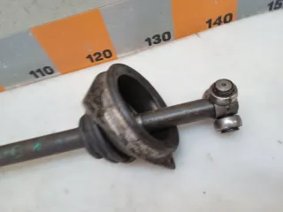 7700110484 Полуось передняя левая (приводной вал, ШРУС) Renault Clio 2 Арт 2-530660, вид 6