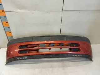 7701470894 Бампер передний Renault Clio 2 Арт 2-530700, вид 1