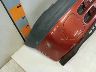 7701470894 Бампер передний Renault Clio 2 Арт 2-530700, вид 4