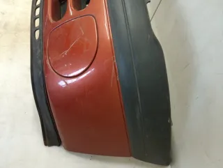 7701470894 Бампер передний Renault Clio 2 Арт 2-530700, вид 6