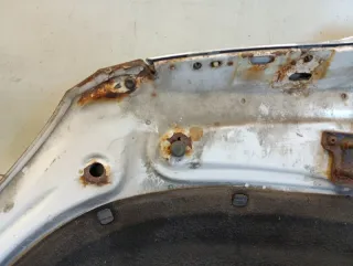 5J0823031A Капот Skoda Praktik Арт 2-530831, вид 6