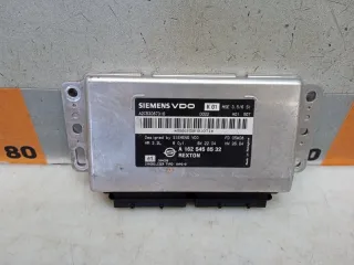 A1625458532 Блок управления двигателем SsangYong Rexton 1 Арт 2-531027, вид 2
