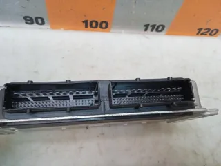 A1625458532 Блок управления двигателем SsangYong Rexton 1 Арт 2-531027, вид 4
