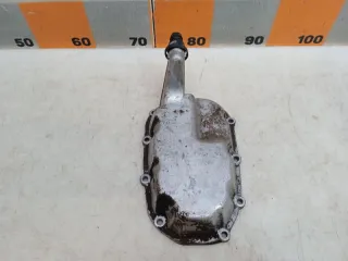078103773D Заглушка Volkswagen Passat B5 Арт 2-531583, вид 2