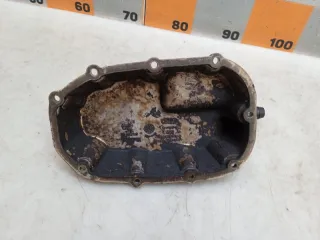 078103773D Заглушка Volkswagen Passat B5 Арт 2-531583, вид 3