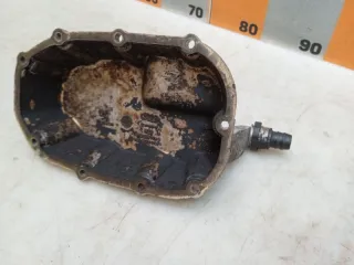 078103773D Заглушка Volkswagen Passat B5 Арт 2-531583, вид 5